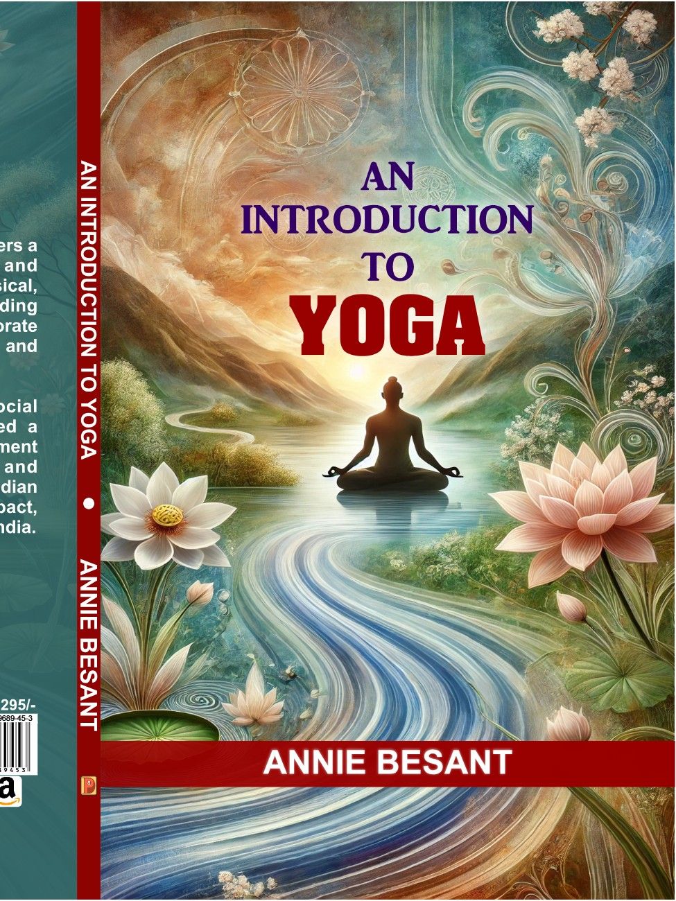 AN INTRODUCTION TO YOGA